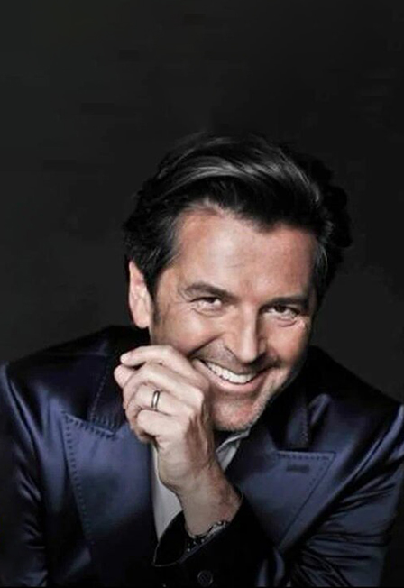 Modern Talking Party