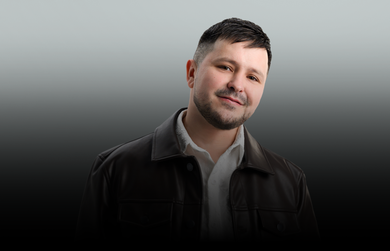 Игорь Дмитриев