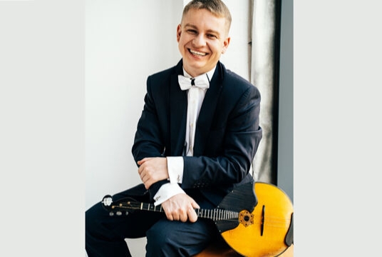 Струнная рапсодия