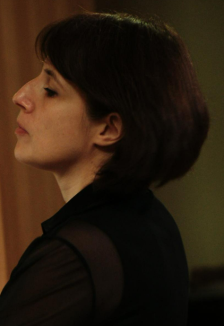 Знакомство с органом. Екатерина Гецелева