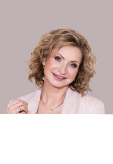 О. Прокофьева "Смеясь,ликуя и бунтуя"