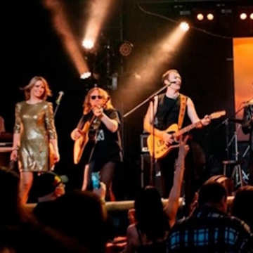 Rolling Stones Tribute