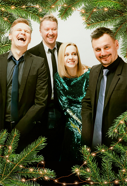 Приключения Электроников. «Пока часы двенадцать бьют»