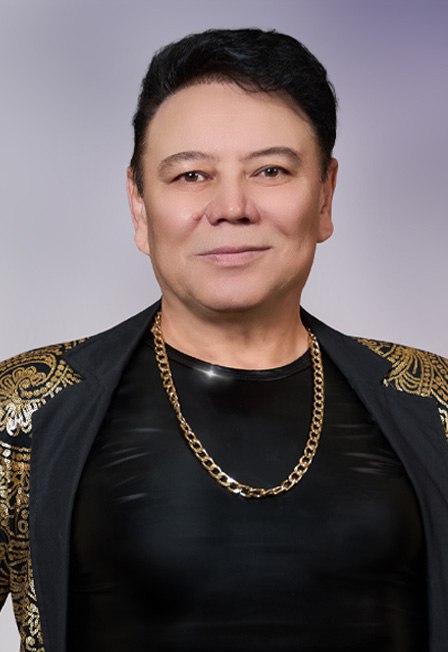 Юбилейный концерт Радика Вальмухаметова