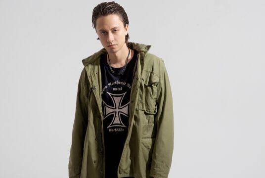 Boulevard «Depo Winter special show»