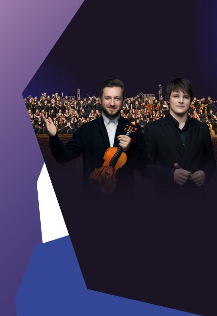 Концерт, посвященный Международному женскому дню