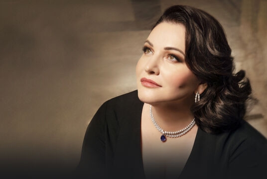 Концерт Хиблы Герзмава