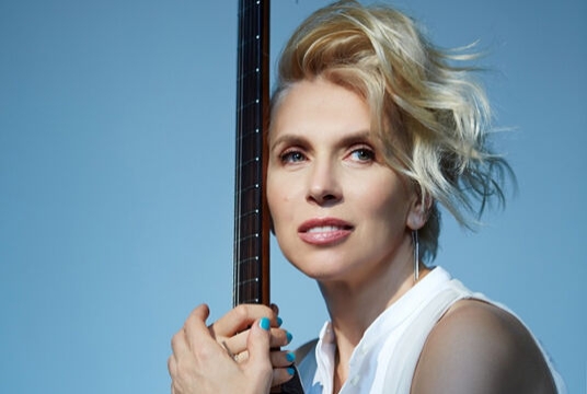 Концерт Алены Свиридовой