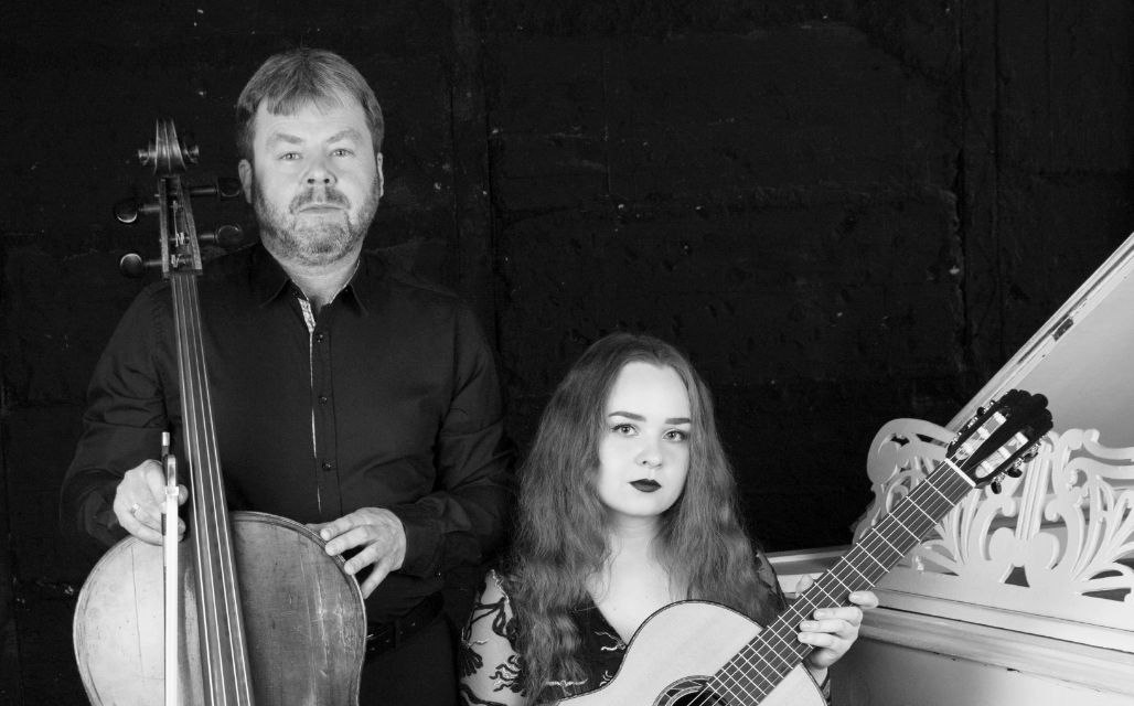 Под небом Парижа. Modern Classic Strings