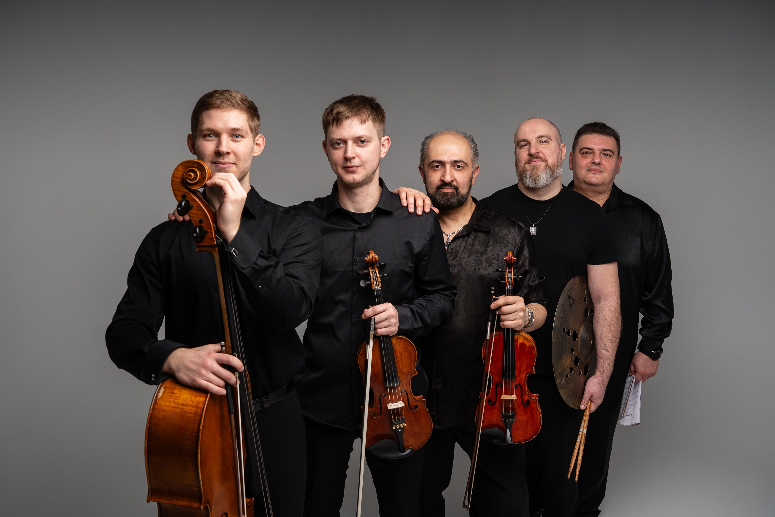 Art Cinema. Искатели приключений 2