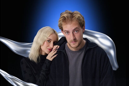 Концерт NANSI & SIDOROV