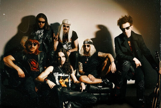 Багровый Фантомас