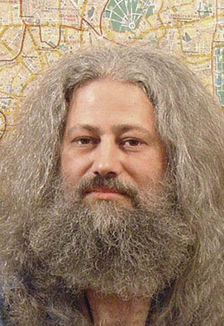 Дмитрий Гайдук