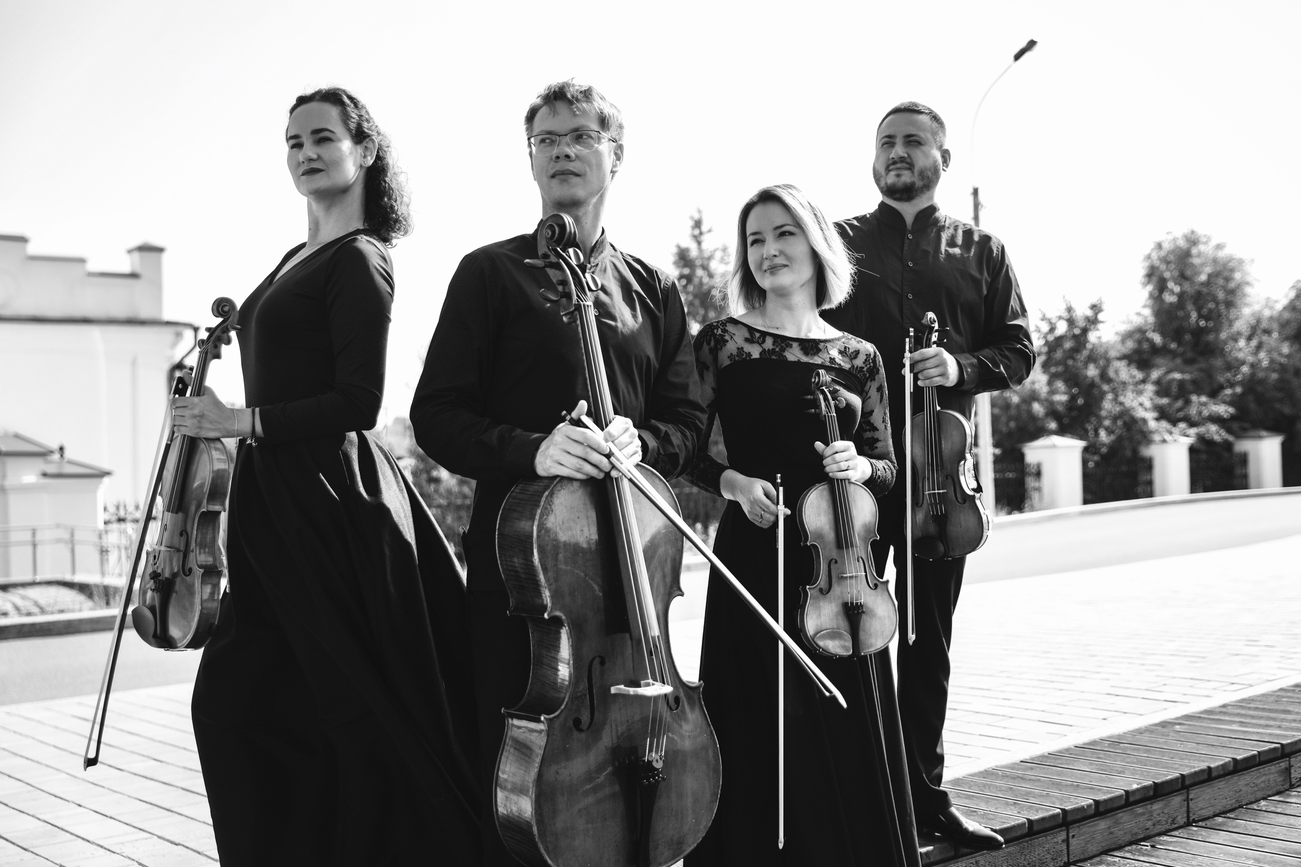 Музыка эпохи советских композиторов