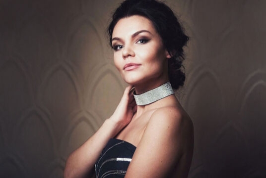 Вечер при свечах. Джаз и киномузыка