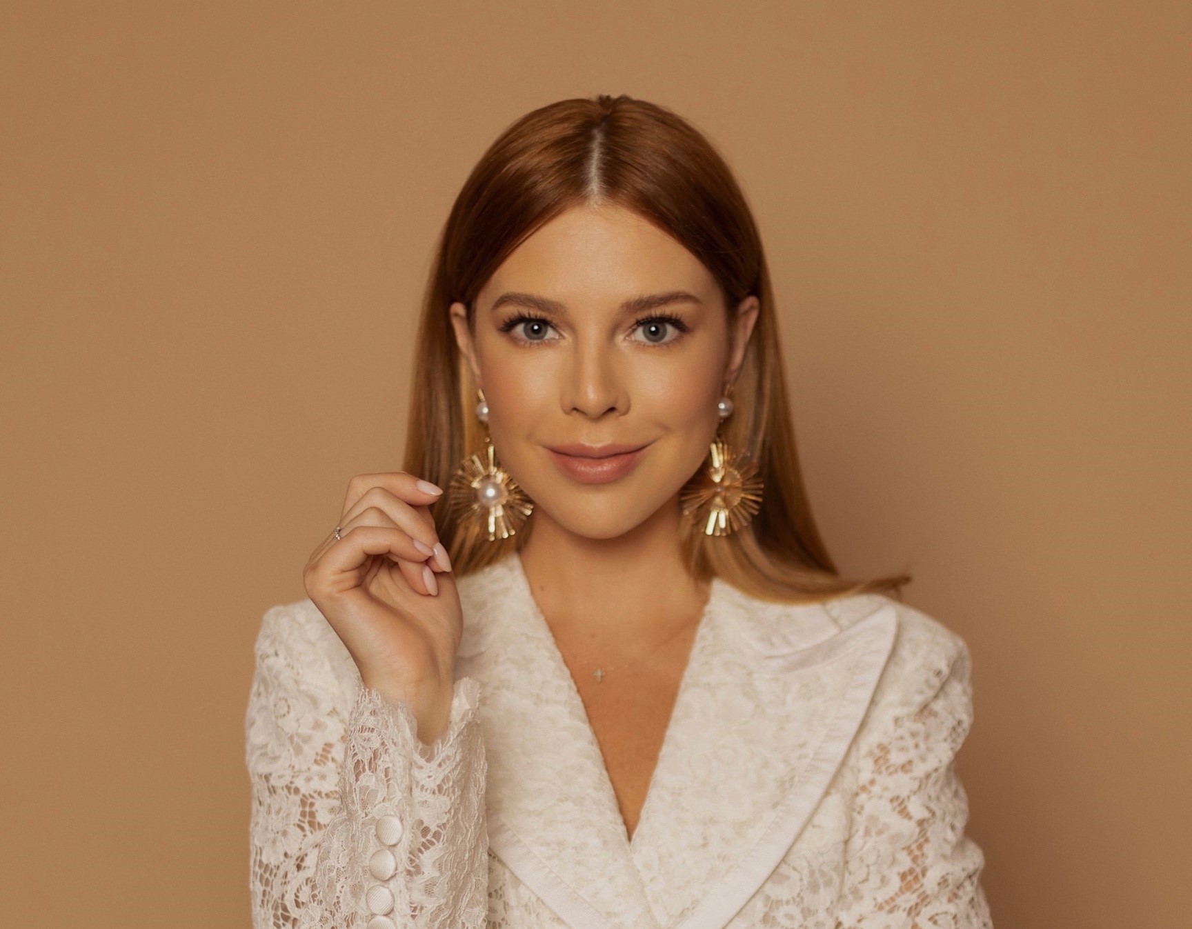 Наталья Подольская