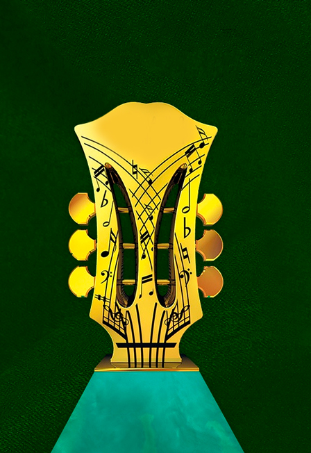 Лауреаты премии "ШАНСОН ГОДА"