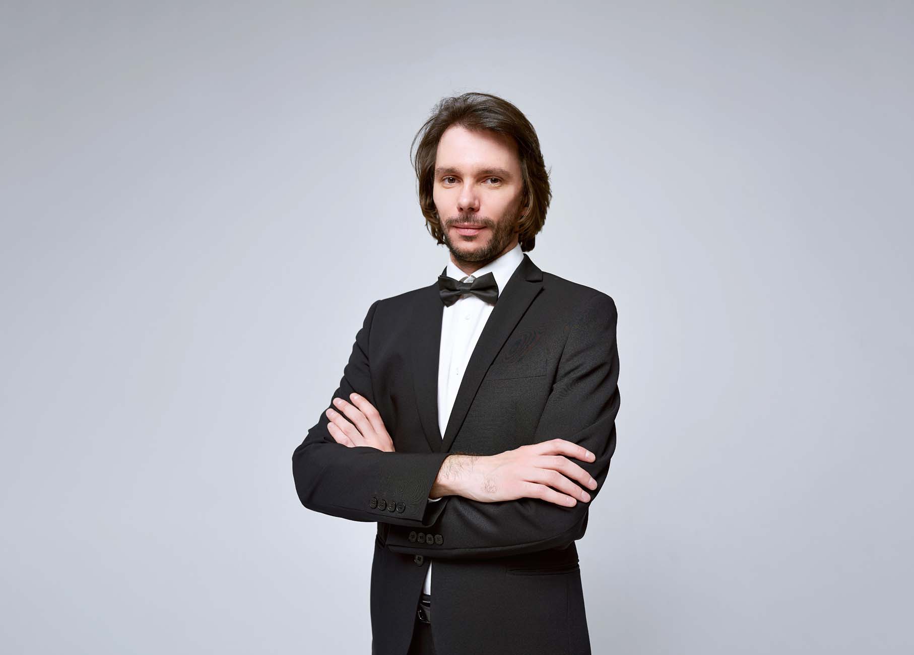 Эмиль Лихнер. Загадочные миры Франца Шуберта