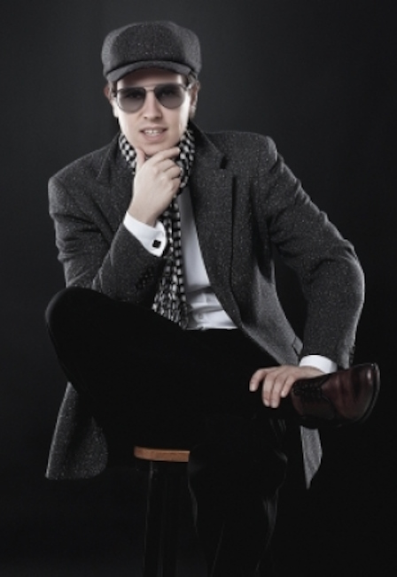 Alex Abra «Celentano Show»