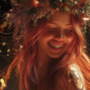 Ночь Рыжих 2025