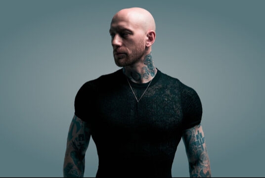 Легендарные хиты «Queen» & «Scorpions». «Aeroqueen» c симфоническим оркестром