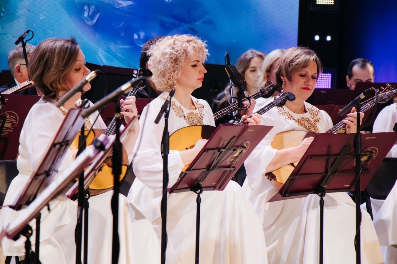 Есть только миг!