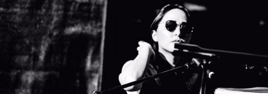 Концерт квинтета Алины Енгибарян