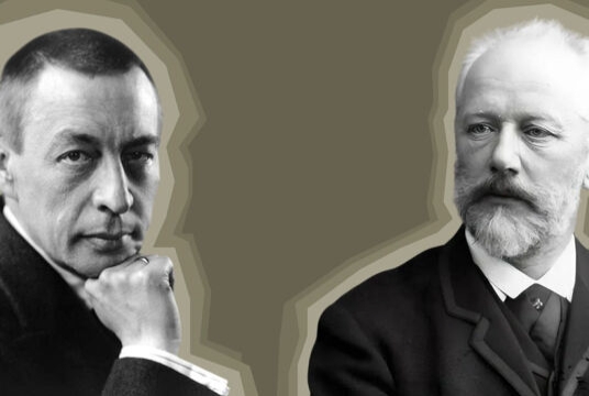 Чайковский и Рахманинов: два голоса русской души