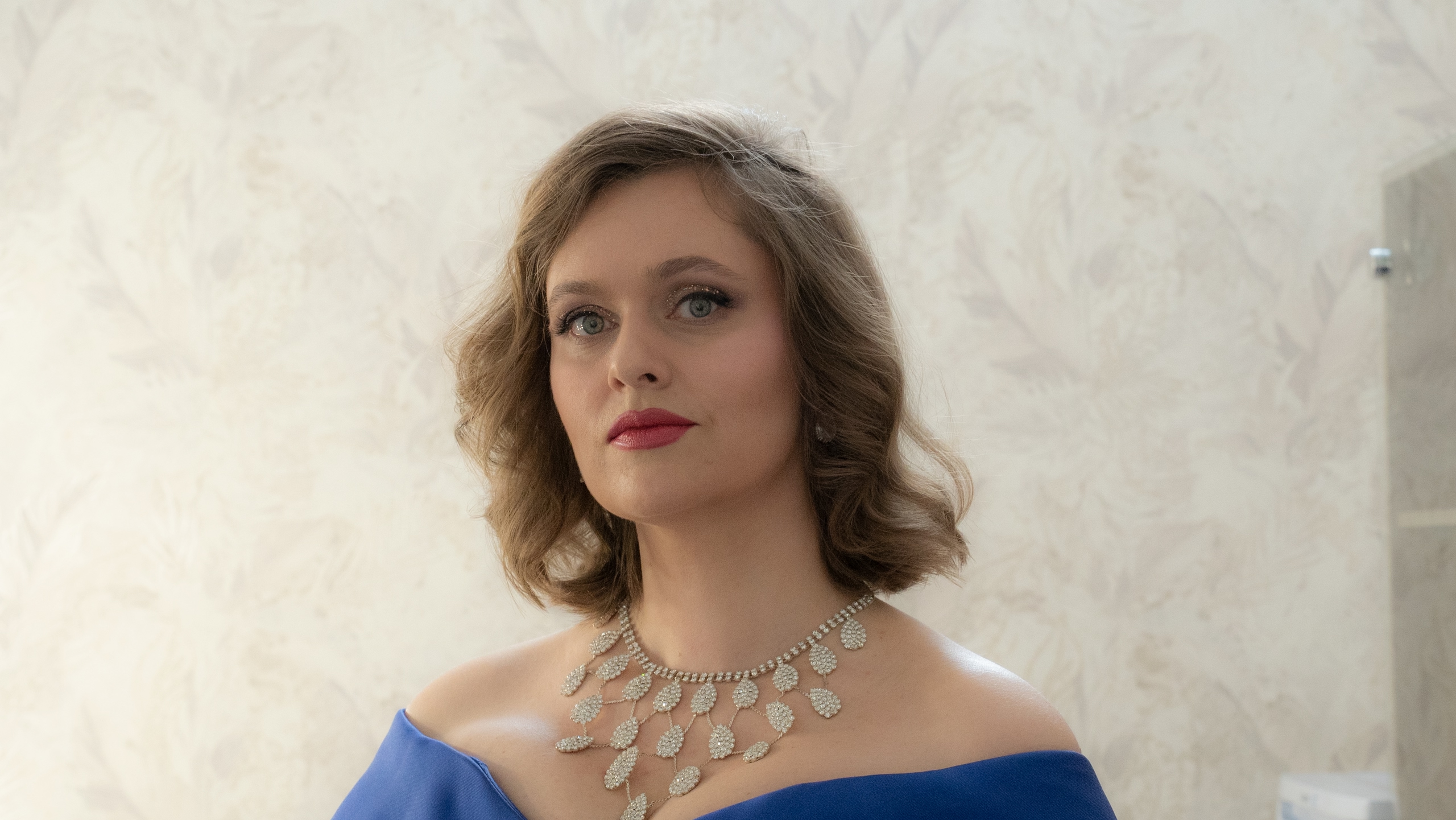 Валерия Зиновьева. Ave Maria