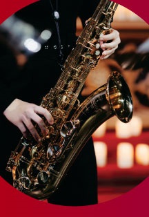 Международный фестиваль «Фонд Бельканто - 20 лет». «От Баха до Metallica. Орган и квартет саксофонов»