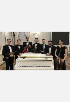 Брызги шампанского