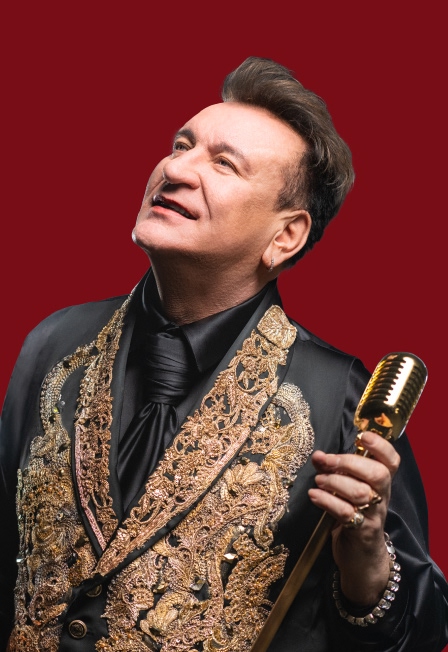 Сергей Пенкин