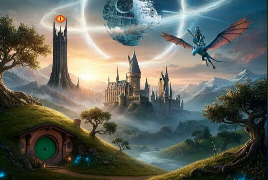 Легендарные саундтреки «Музыка и кино