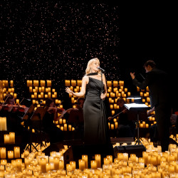 Lumisfera «Золотой век Голливуда. Изысканные саундтреки»