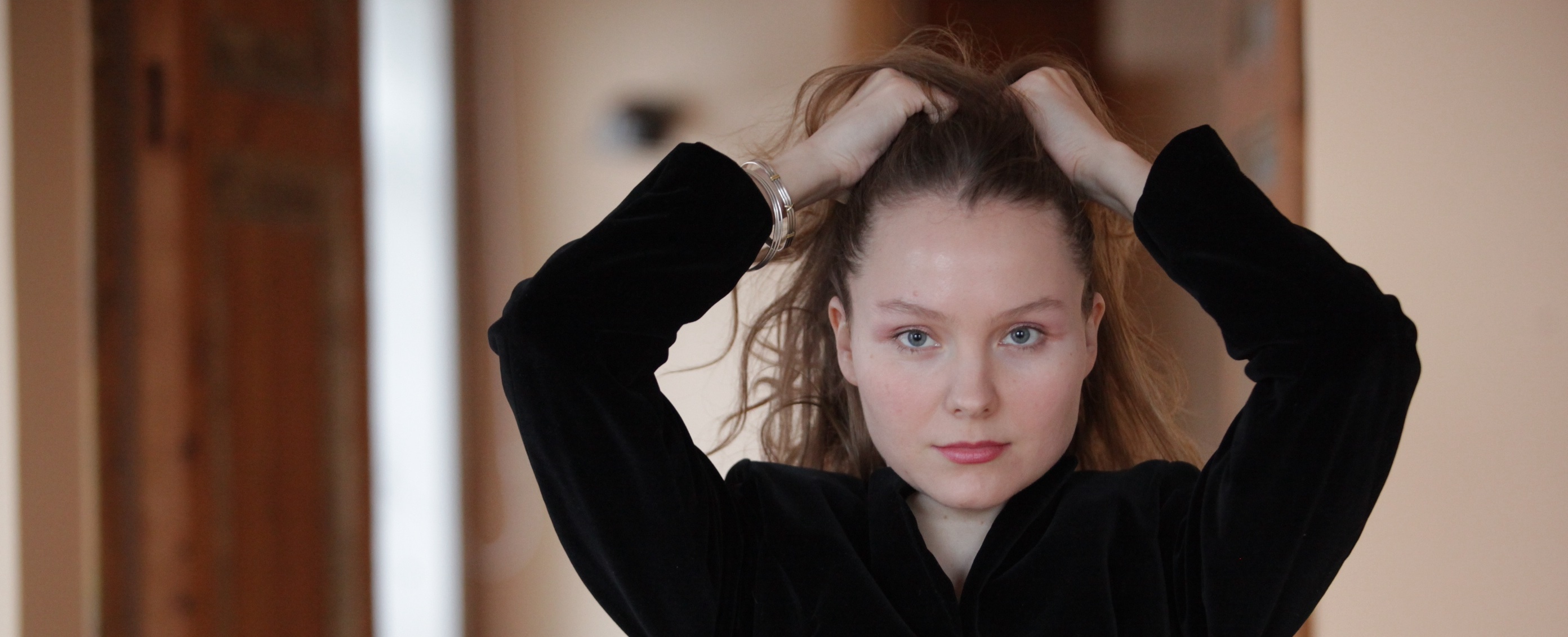 «Aimez-moi» - классика на час в Галерее на площади Искусств