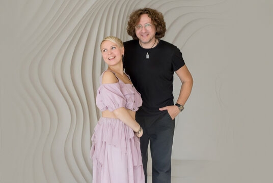 Krupatin и группа «Южный Полюс