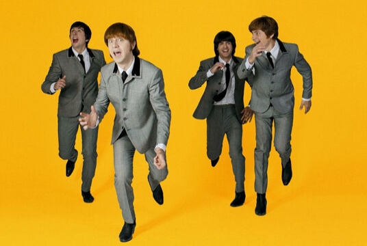 The BeatLove
