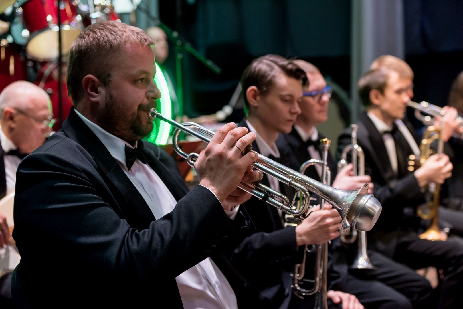 Концерт к юбилею Дмитрия Шостаковича