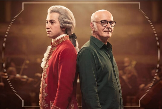 Артэ Музикум. От Моцарта до Эйнауди