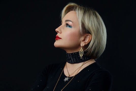 Концерт Татьяны Булановой