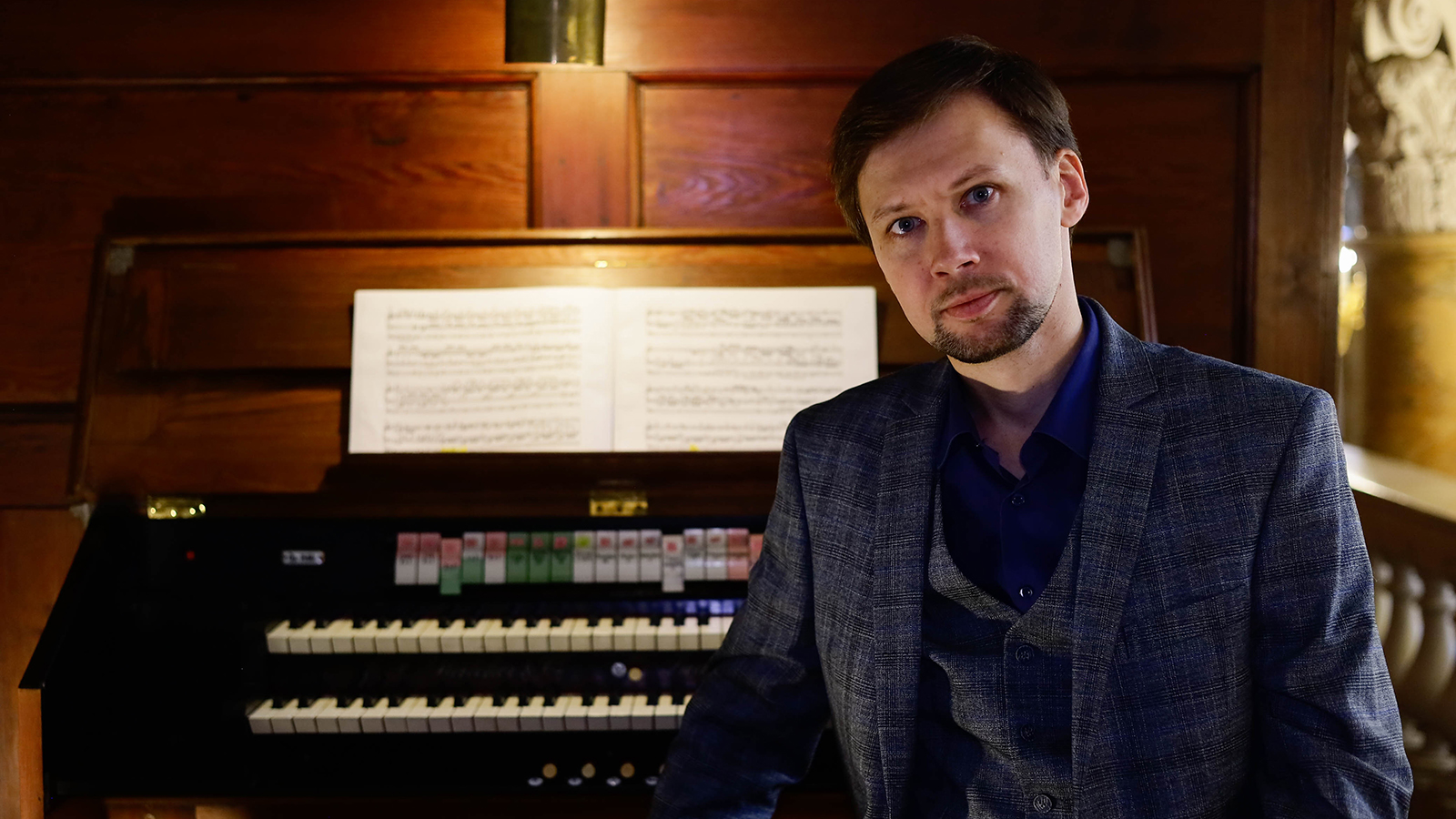 Музыкальный театр Генделя