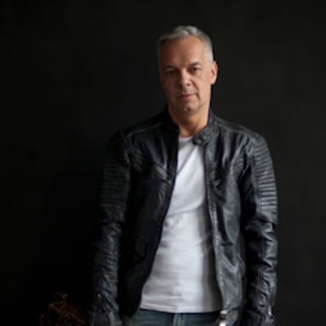 Концерт Алексея Попова (саксофон/Санкт-Петербург) и трио Арама Рустамянца