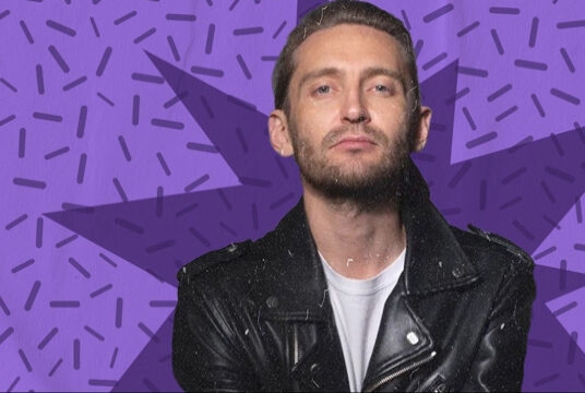 Главная роль