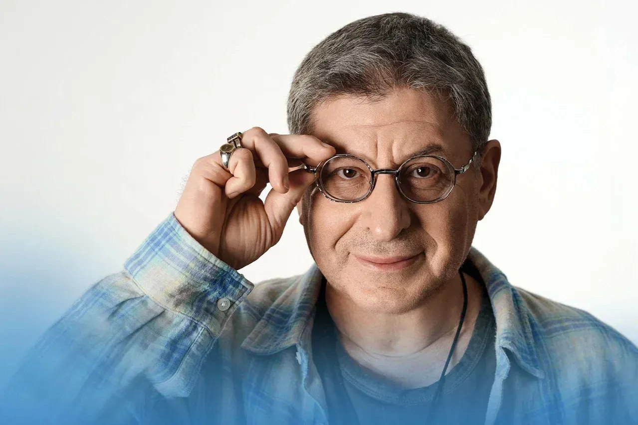 Михаил Лабковский. Как счастливо жить в сложном мире