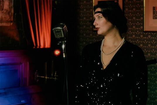Мария Кочелягина & Symbelwlonc Band: Ma Rainey Tribute