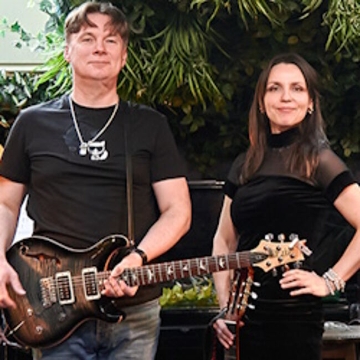 Концерт Наташи И Бро