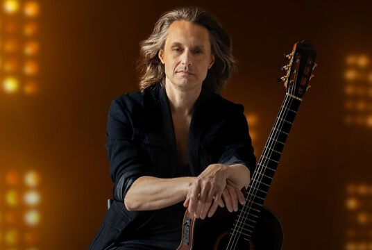 Константин Лем & White Fox Music