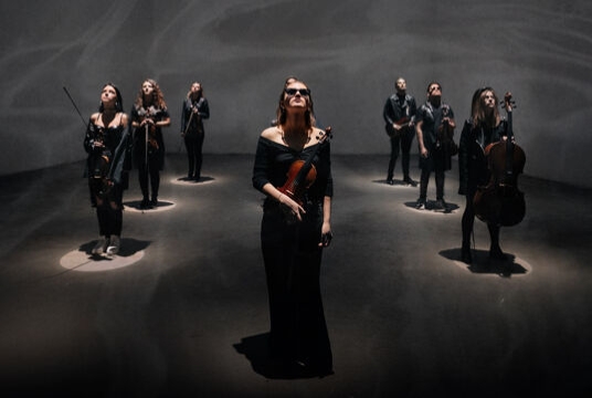 Концерт Imperialis Orchestra