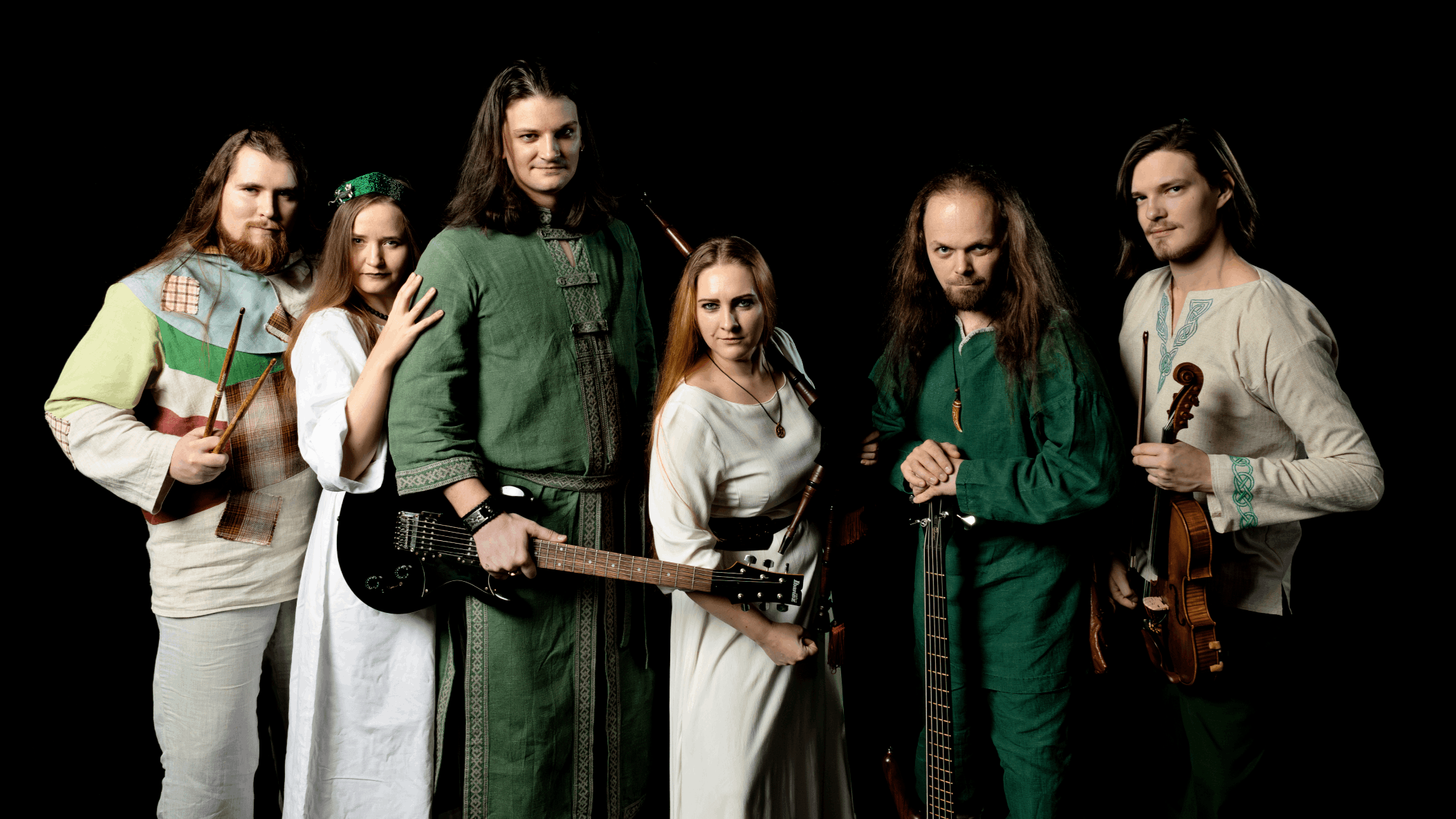 День святого Патрика