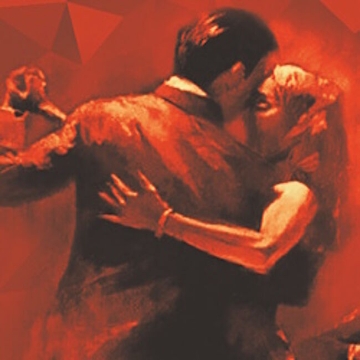 Аргентинское танго